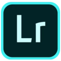 Adobe Photoshop Lightroom